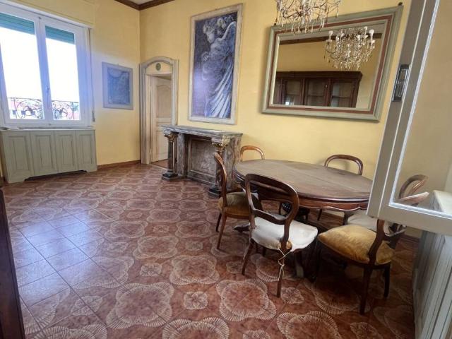 Appartamento in vendita a Porta a Terra, Piombino