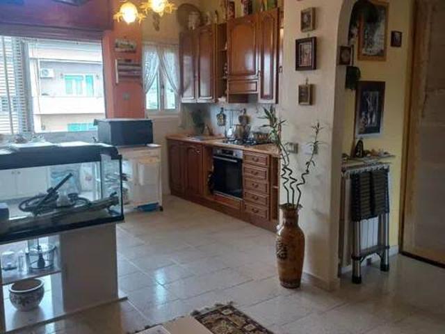 Appartamento in vendita a Porta a Terra, Piombino