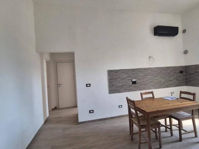 Appartamento in vendita a Porta a Terra, Piombino