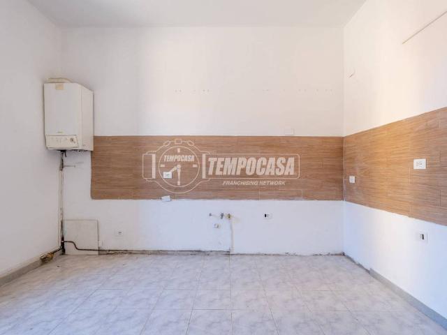 Appartamento in vendita a Poggetto, Piombino