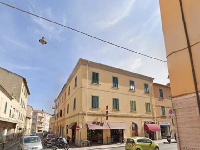 Appartamento in vendita a Porta a Terra, Piombino