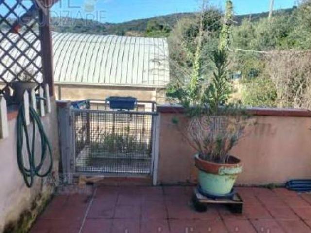 Appartamento in vendita a Poggetto, Piombino