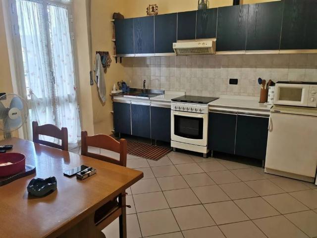 Appartamento in vendita a Porta a Terra, Piombino