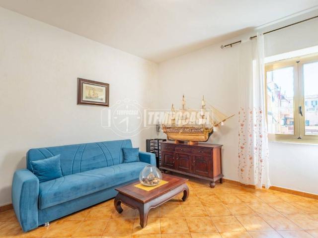 Appartamento in vendita a Porta a Terra, Piombino