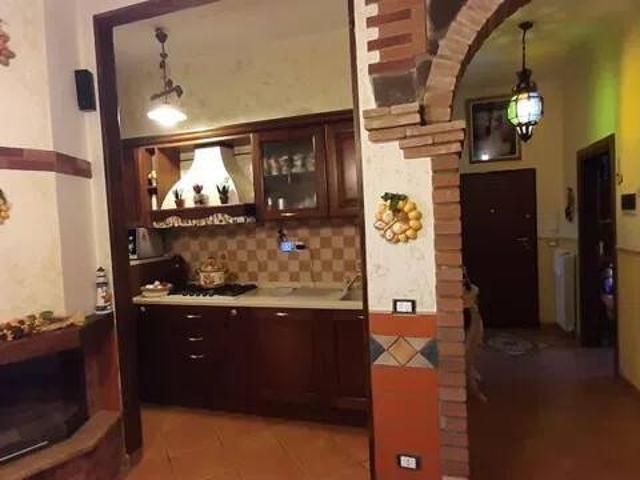 Appartamento in vendita a Porta a Terra, Piombino