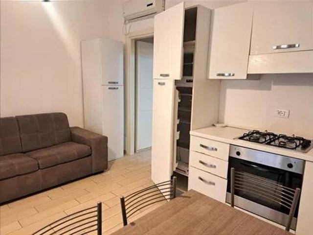 Appartamento in vendita a Porta a Terra, Piombino