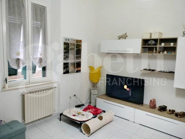 Appartamento in vendita a Porta a Terra, Piombino