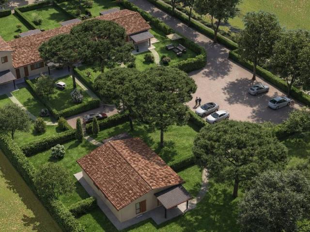 Appartamento in vendita a Riotorto Vecchio, Piombino