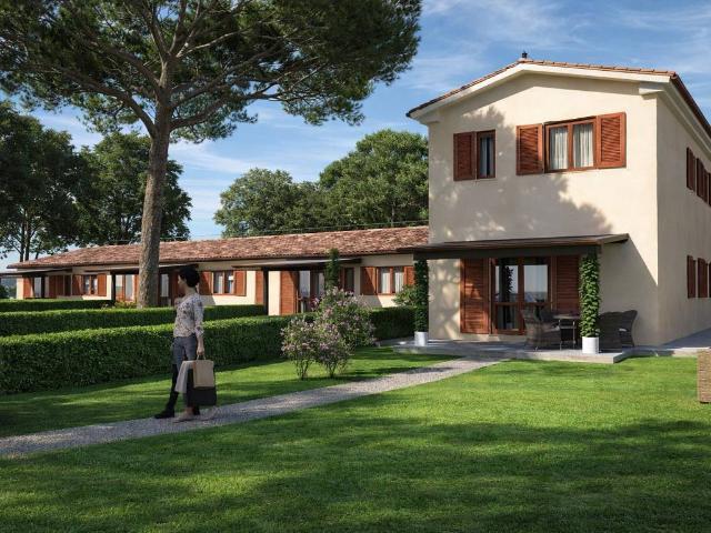 Appartamento in vendita a Riotorto Vecchio, Piombino