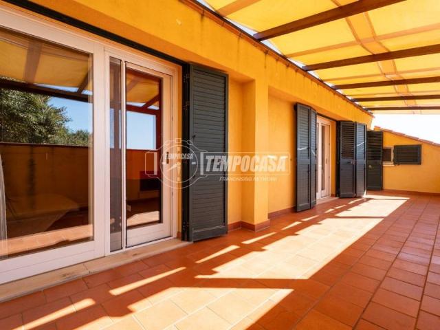 Appartamento in vendita a Ghiaccioni, Piombino