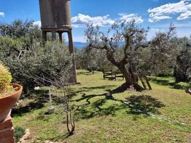 Appartamento in vendita a Cotone, Piombino