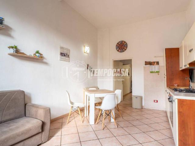 Appartamento in vendita a Porta a Terra, Piombino