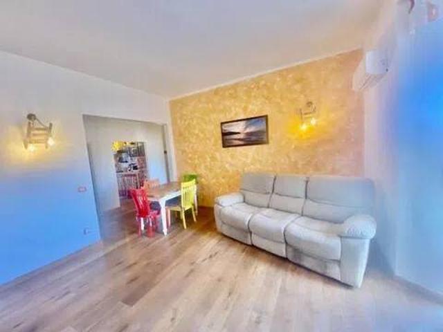 Appartamento in vendita a Porta a Terra, Piombino