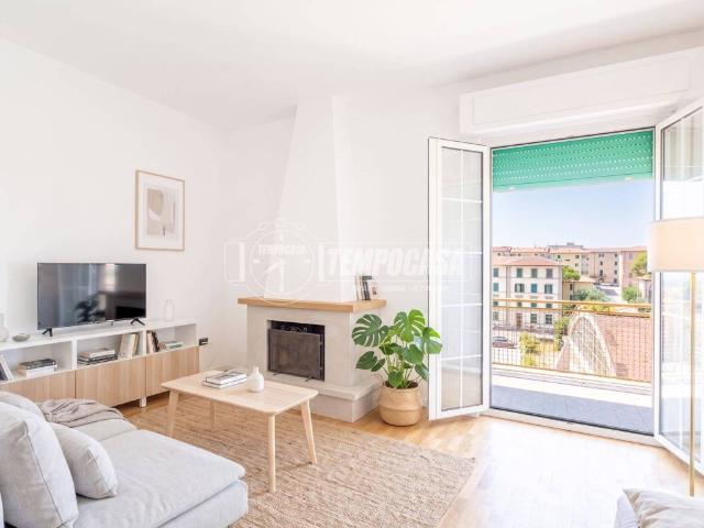 Appartamento in vendita a Porta a Terra, Piombino