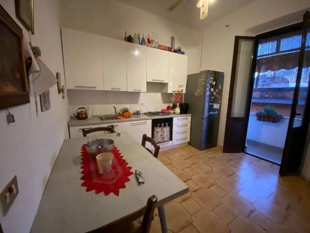 Appartamento in vendita a Porta a Terra, Piombino