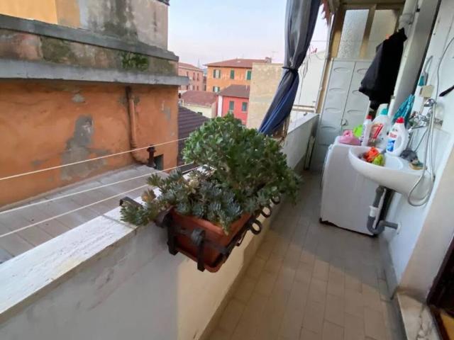 Appartamento in vendita a Porta a Terra, Piombino