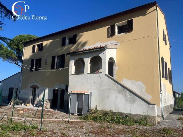 Appartamento in vendita a Riotorto Vecchio, Piombino