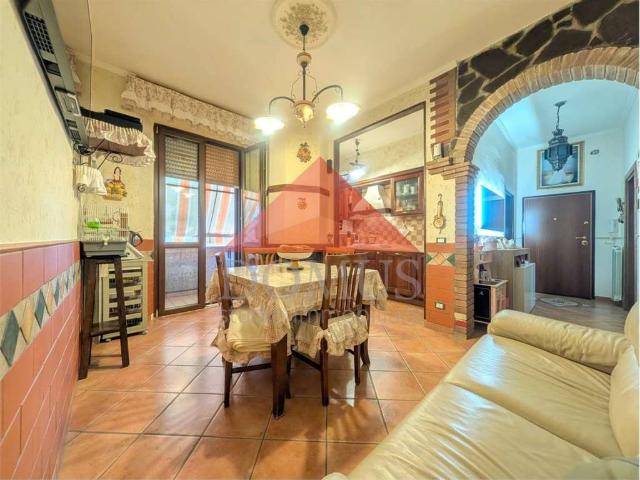 Appartamento in vendita a Porta a Terra, Piombino