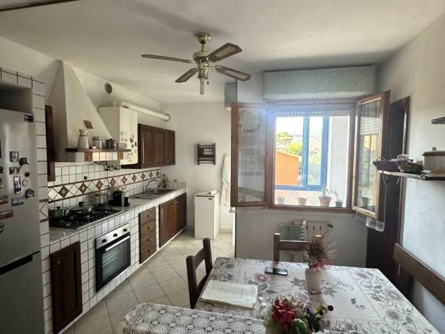 Appartamento in vendita a Montemazzano, Piombino