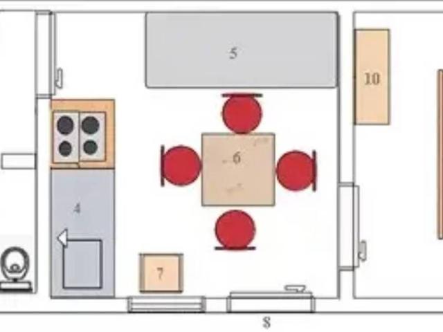 Appartamento in vendita a Piombino, Livorno