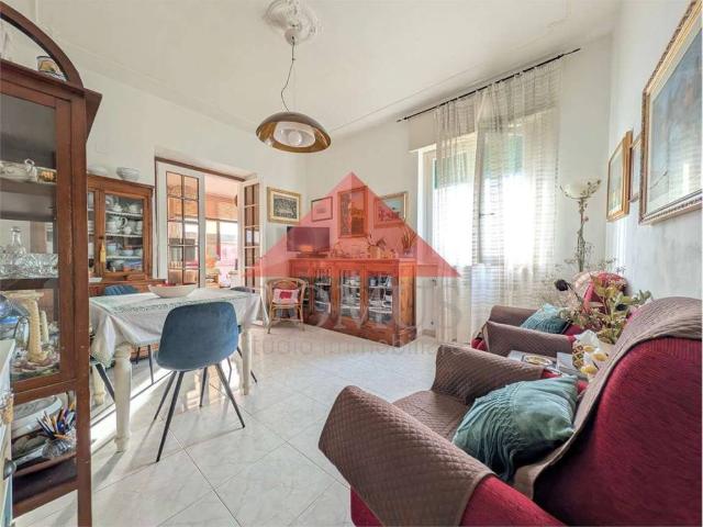 Appartamento in vendita a Porta a Terra, Piombino