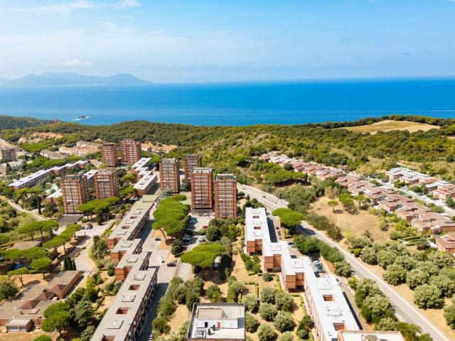 Appartamento in vendita a Salivoli, Piombino