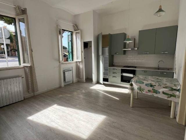 Appartamento in vendita a Porta a Terra, Piombino