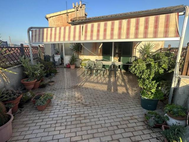 Appartamento in vendita a Porta a Terra, Piombino