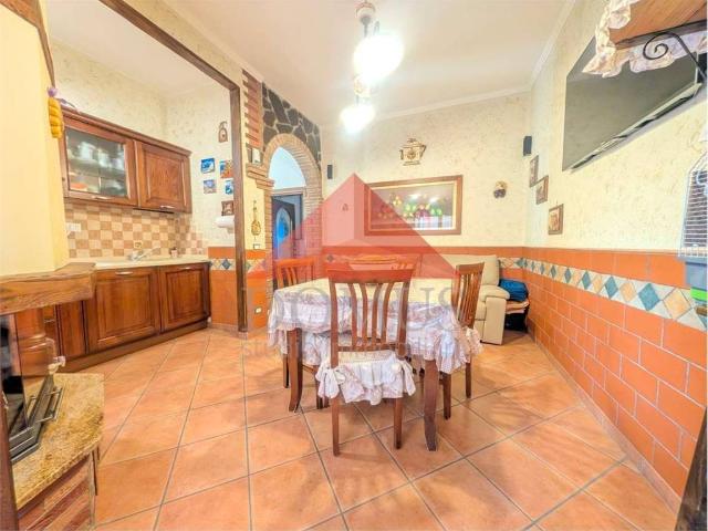Appartamento in vendita a Porta a Terra, Piombino