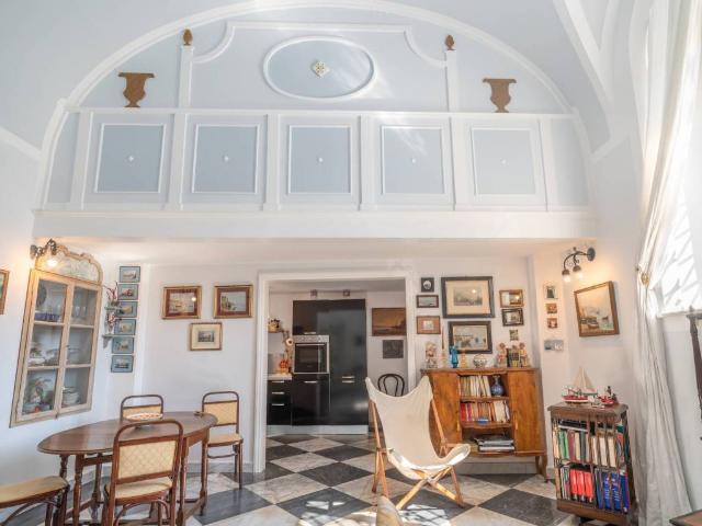 Appartamento in vendita a Porta a Terra, Piombino
