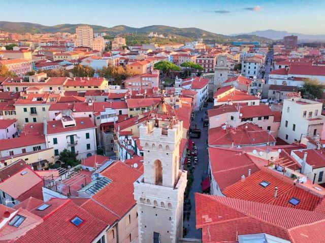 Appartamento in vendita a Porta a Terra, Piombino