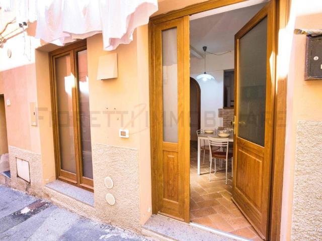 Appartamento in vendita a Porta a Terra, Piombino