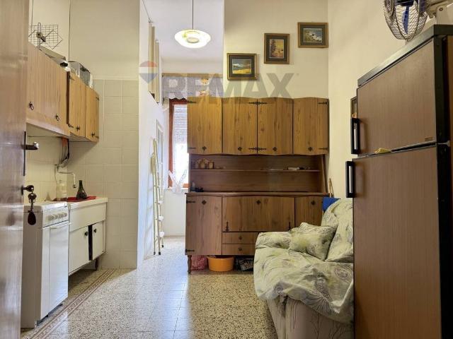Appartamento in vendita a Porta a Terra, Piombino