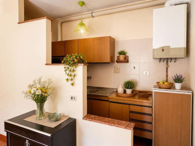 Appartamento in vendita a Marche, Macerata