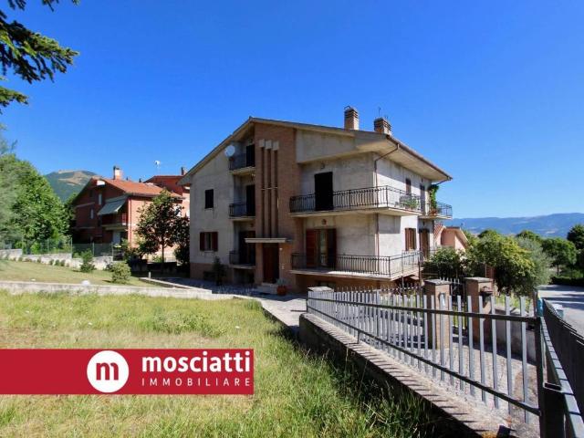 Appartamento in vendita a Marche, Macerata