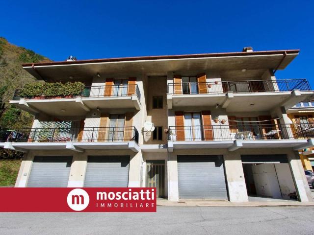 Appartamento in vendita a Marche, Macerata