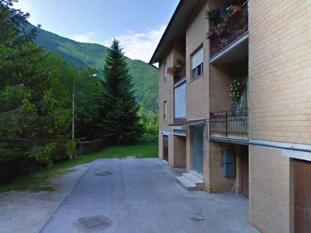 Appartamento in vendita a Marche, Macerata