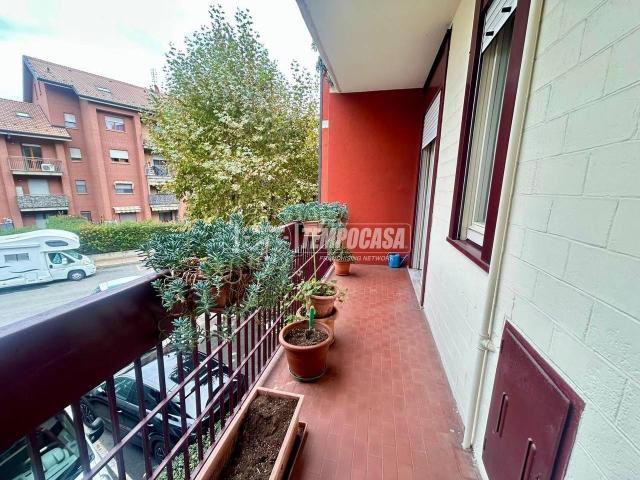 Appartamento in vendita a Piossasco, Torino