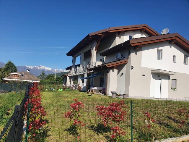 Appartamento in vendita a Villaggio Nuovo, Piemonte