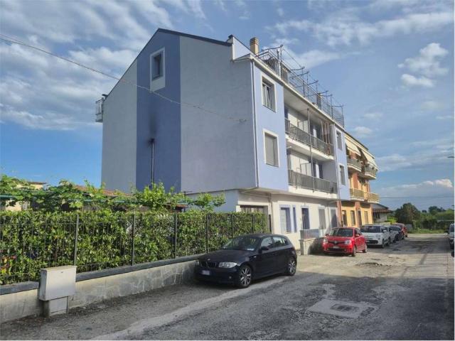 Appartamento in vendita a Villaggio Nuovo, Piemonte