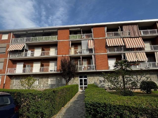 Appartamento in vendita a Piossasco, Torino