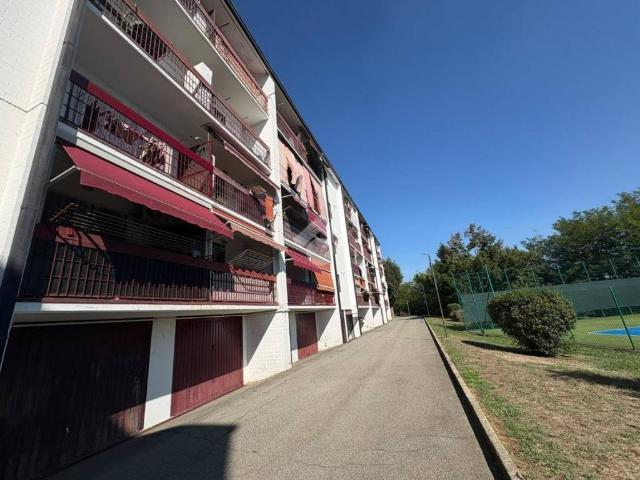 Appartamento in vendita a Piossasco, Torino