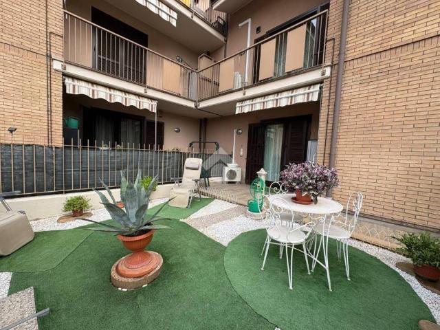 Appartamento in vendita a Piossasco, Torino