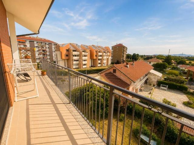 Appartamento in vendita a Piemonte, Torino