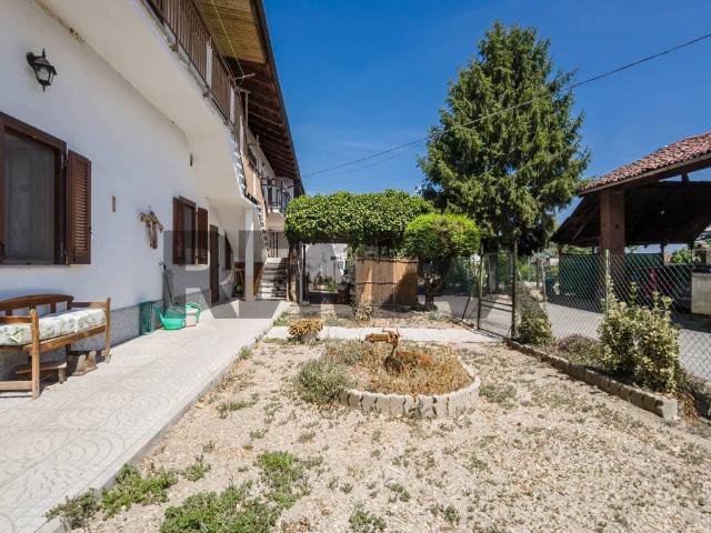 Appartamento in vendita a Villaggio Nuovo, Piossasco