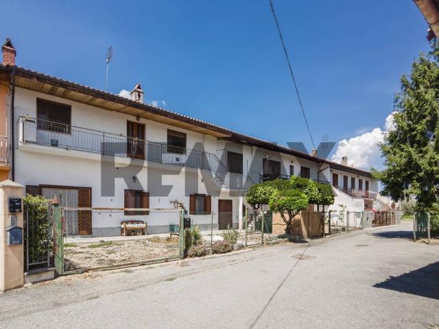Villa Indipendente in vendita a Villaggio Nuovo, Piemonte
