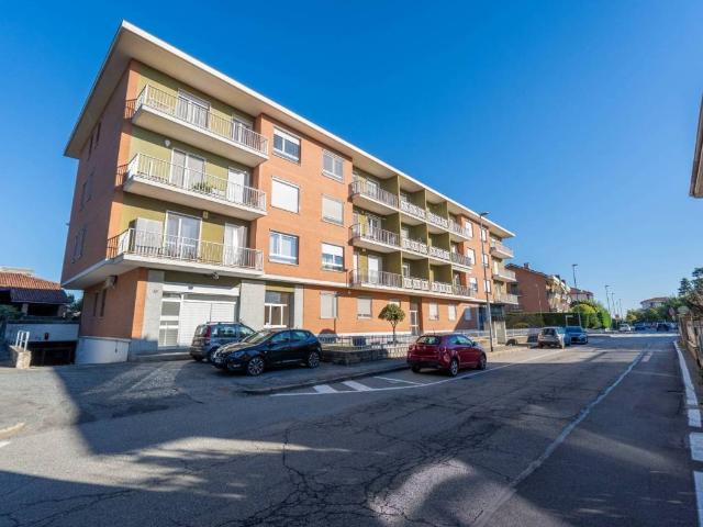 Appartamento in vendita a Piossasco, Torino