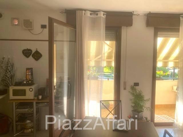 Appartamento in vendita a Cristo di Arzerello, Piove Di Sacco