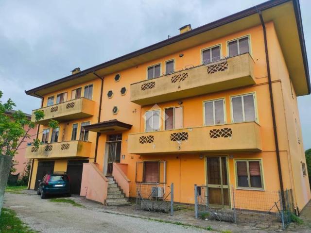 Appartamento in vendita a Corte, Piove Di Sacco