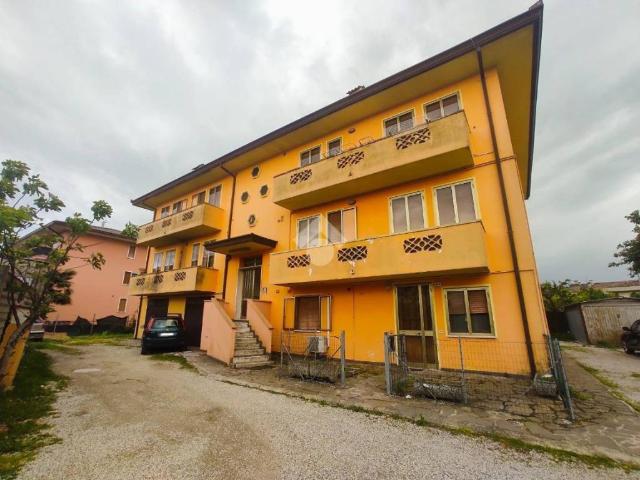 Appartamento in vendita a Corte, Piove Di Sacco